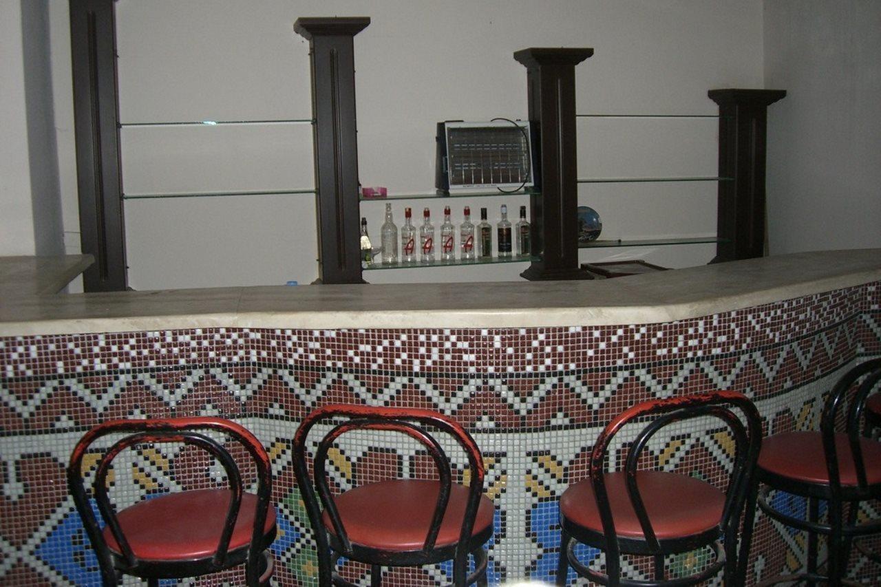 Kleopatra Alis Hotel Alanya Eksteriør billede