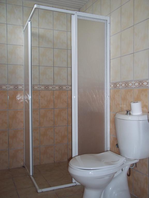 Kleopatra Alis Hotel Alanya Eksteriør billede